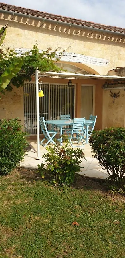 Domaine De Rebullide Hotel Guillac  0*, Guillac (Morbihan) France